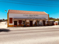 Loja de ferragens Casa Graciano