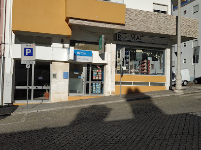 Loja de ferragens Rolmac - Isaurindo Lourenço Cordas Estorninho