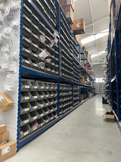 Loja de ferragens Joaquim Lopes Neves - Unipessoal, Lda