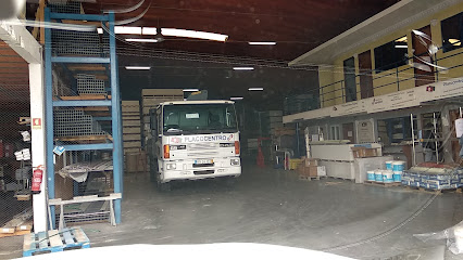 Loja de ferragens Placocentro - Gil Gonçalves Mendes, Unipessoal, Lda