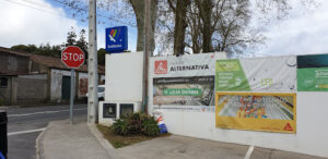Loja de ferragens Grande Alternativa