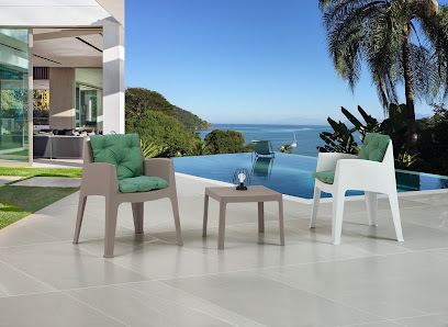 Loja de ferragens JFA Materiais - Comércio (Construção / Jardim / Outdoor Decor)