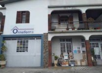 Loja de ferragens Orneferro