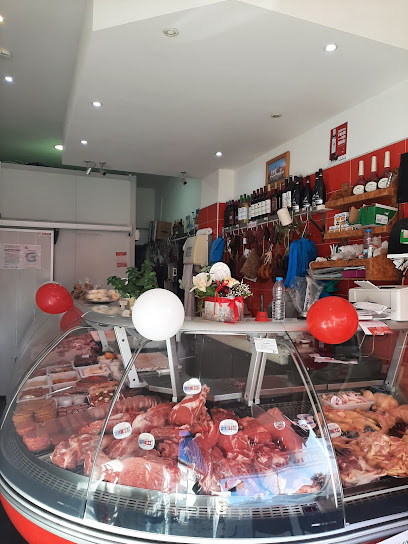 Serralheria Talho de São Paulo