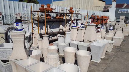 Loja de ferragens Jbh-Comercio De Materiais De Construções, Lda.
