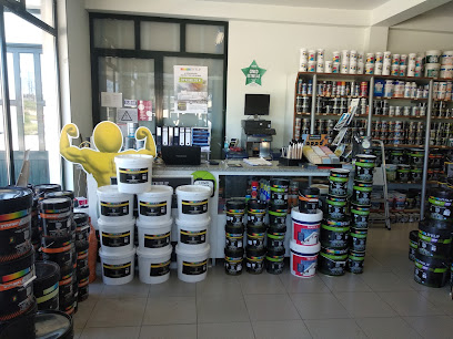 Loja de ferragens Monteiro, Afonso & Filhos, Lda. - DYRUP