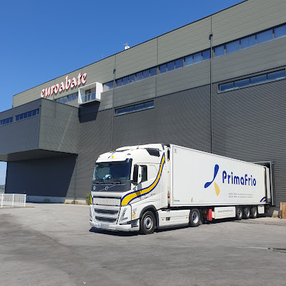 Serralheria Euroabate - Matadouro Industrial, Lda.