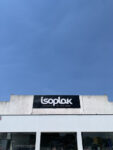 Loja de ferragens Isoplak - Materiais de Construção, Lda