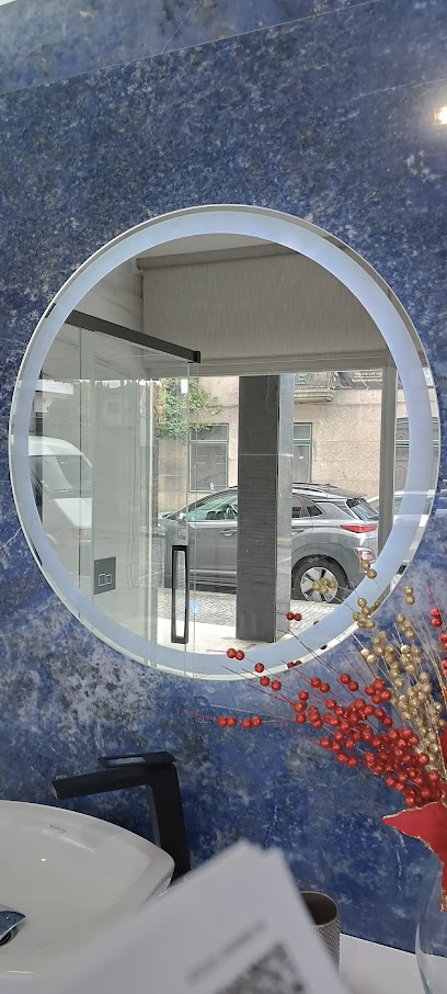 Loja de ferragens Traduzestilo