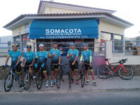 Loja de ferragens Somacota