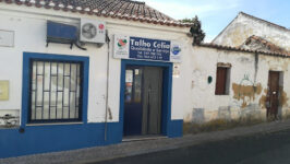 Serralheria Talho Célia