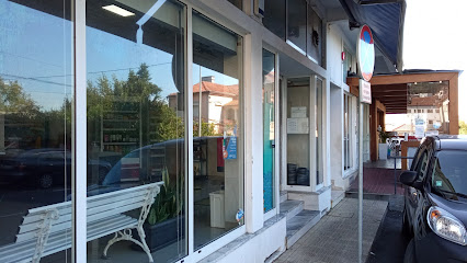 Serralheria Talho do Sapatinho, Lda.