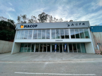 Loja de ferragens MACOP Penacova