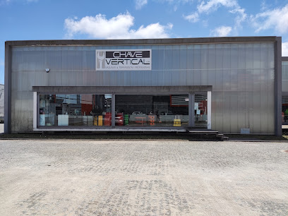 CHAVE VERTICAL Lda - Máquinas e Ferramentas Profissionais