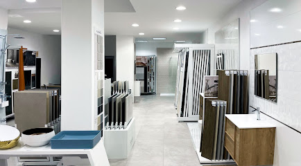 Loja de ferragens Keramat | Remodelação de Casas de Banho