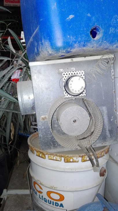 Loja de ferragens Fransal - Materiais de Construção