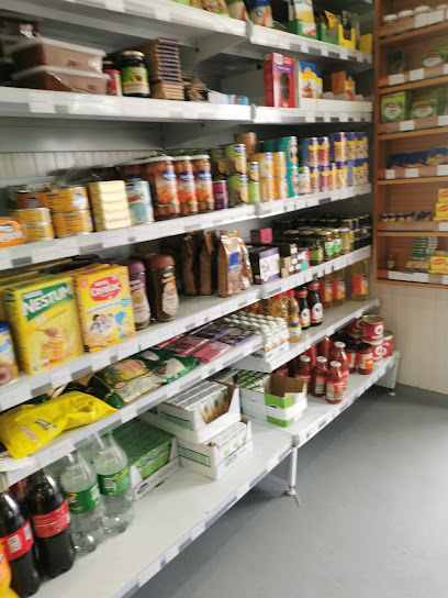 Serralheria Talho Galo, Lda