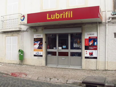 Loja de ferragens Lubrifil-sociedade De Lubrificantes E Acessórios Lda