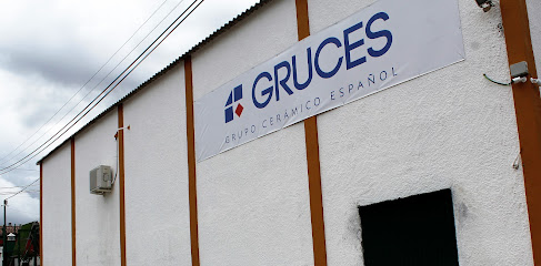 Loja de ferragens GRUCES - Grupo Cerâmico Espanhol