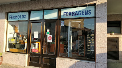 Fermoluz Ferragens Lda