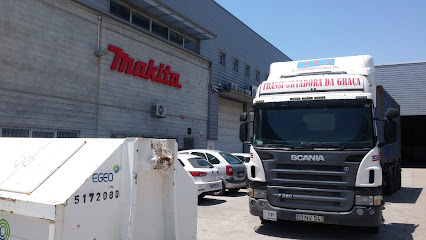 MAKITA - Ferramentas Elétricas, Lda.