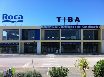 Loja Tiba Alcantarilha