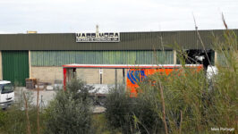 Loja de ferragens Macoimbra-materiais De Construção Sa