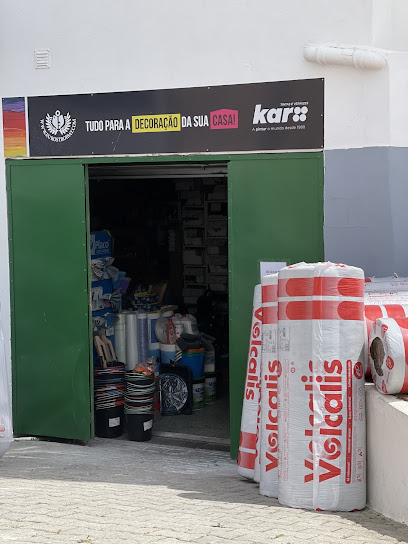 Loja de ferragens Eurostroibat