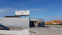 Loja de ferragens Peixoto & Cunha Perafita