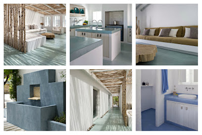 Loja de ferragens atelier 51