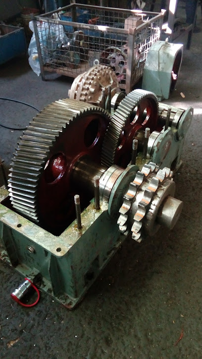 Ferragem Olimar - Construções Electromecânicas Domingos Francisco Ramilo, S.A