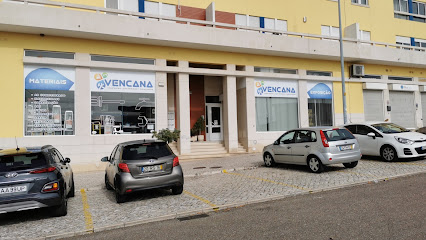 Loja de ferragens Vencana Lda.