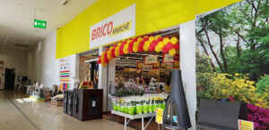 Loja de ferragens Bricomarché Guimarães