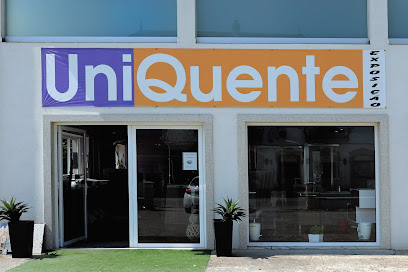 Loja de ferragens UNIQUENTE LDA