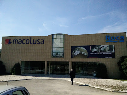 Loja de ferragens Macolusa 2