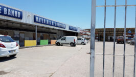 Loja de ferragens Cofersan, Barreiro