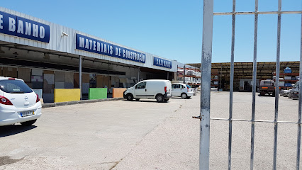Loja de ferragens Cofersan, Barreiro