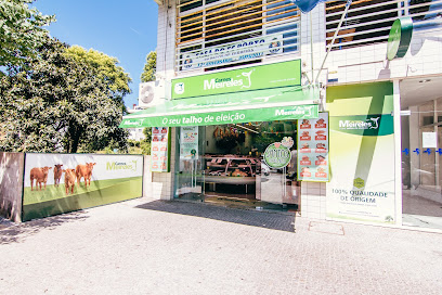 Loja Meireles Paços de Ferreira - Talho & Congelados