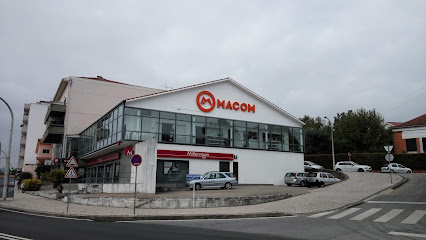 Loja de ferragens MacomProgresso - Materiais De Construção , SA.