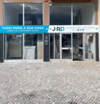 Loja de ferragens J&RD MAT- Materiais de construção e afins, LDA.
