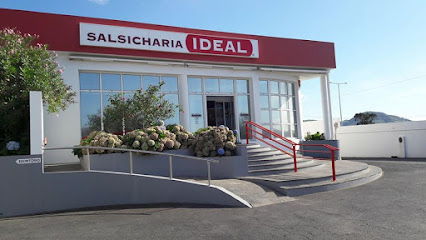 Serralheria Salsicharia Ideal M.J.C.M. Lda