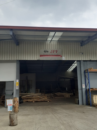 JPF Serracao Madeiras Lda