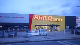 Loja de ferragens Bricomarché Malveira