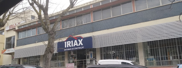 Loja de ferragens Felizardo, Sociedade De Construções, Lda