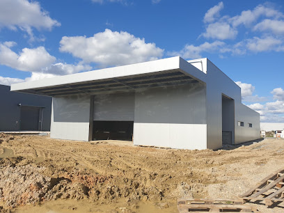 Loja de ferramentas Metalcentro