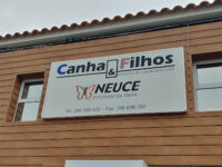 Loja de ferragens Canha & Filhos - Materiais de Construção Civil
