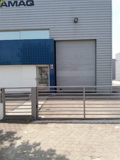 Loja de ferragens FORWINNERS