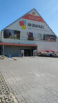 Loja de ferragens Montael - Materiais De Construção E Representações, S.A.
