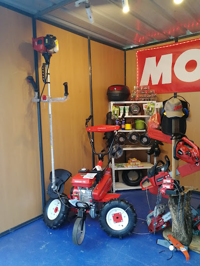 Loja de Ferra Agrimotos