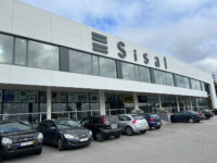 Loja de ferragens Sisal - Materiais de Construção S.A.